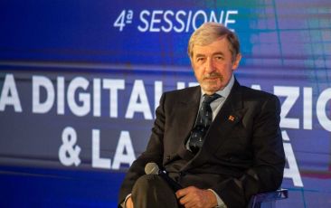 Forum Salute e Sanità 4a edizione, Bucci: "Risparmio e reinvestimento, azienda unica per rafforzare i servizi ai cittadini"