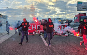 Ex Ilva, muore operaio a Taranto. Proclamato lo sciopero di 24 ore anche a Genova