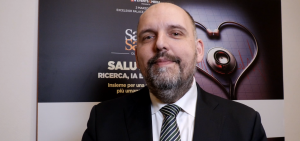 Forum Salute e Sanità 4a edizione, Battaglini: "Il sistema si adatta alle esigenze del paziente"