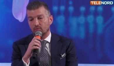 Forum Salute e Sanità 4a edizione, Fertonani: "Partnership pubblico-privato e farmacie al centro della sanità di prossimità"