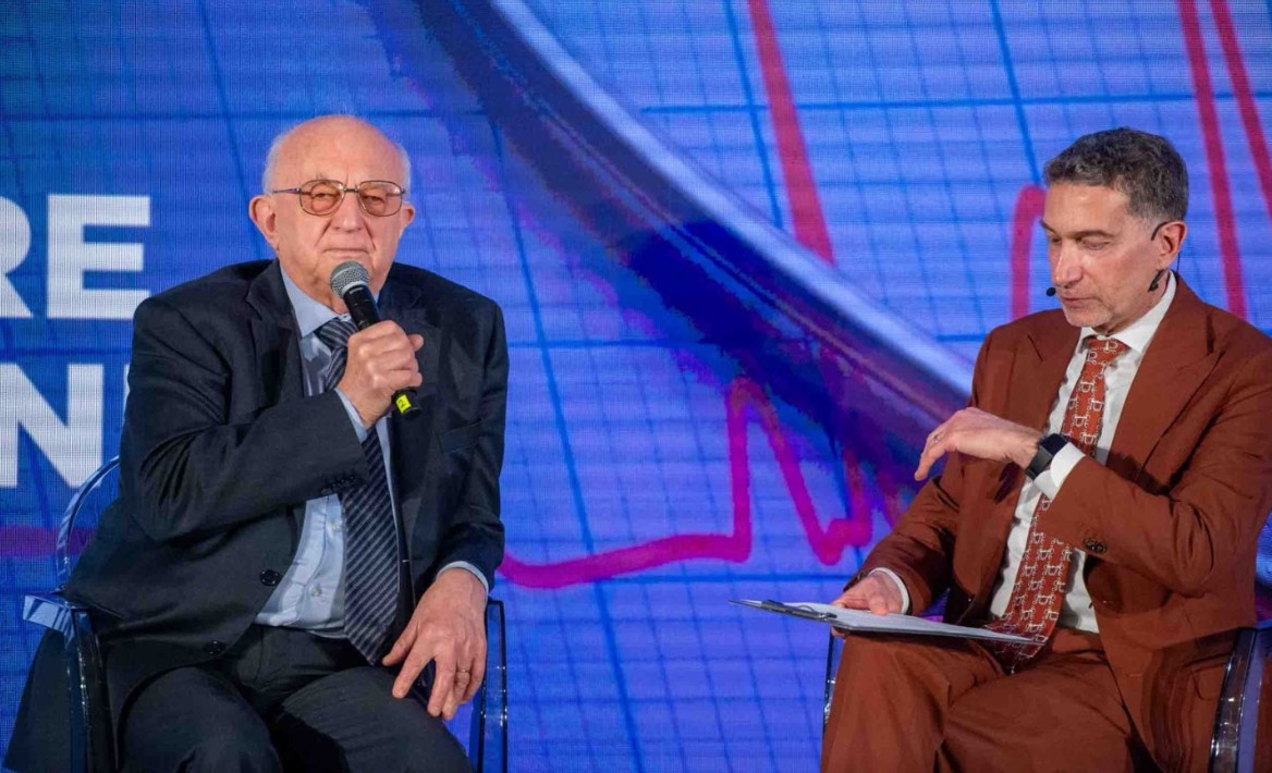 Forum Salute e Sanità 4a edizione, Borgonovi: "Innovazione e ricerca integrate per un SSN più efficiente e vicino ai cittadini"