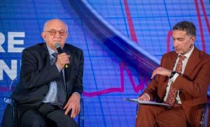 Forum Salute e Sanità 4a edizione, Borgonovi: "Innovazione e ricerca integrate per un SSN più efficiente e vicino ai cittadini"