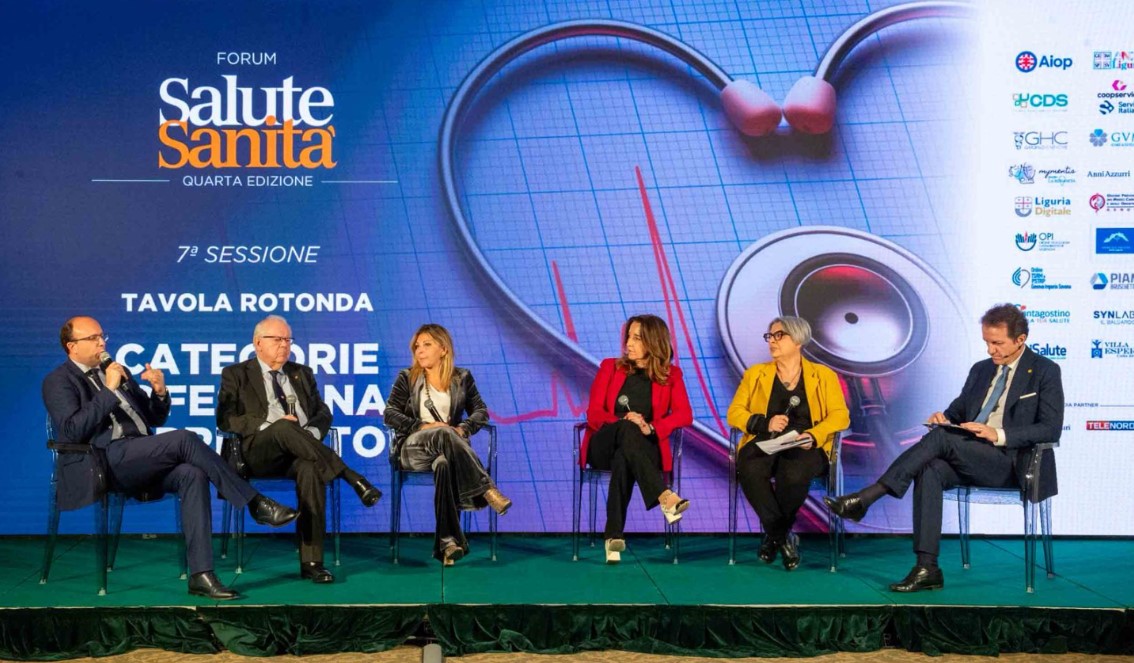 Sanità, il patto per il futuro: integrazione, innovazione e sostenibilità al centro della 4a edizione del Forum di Telenord