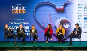 Sanità, il patto per il futuro: integrazione, innovazione e sostenibilità al centro della 4a edizione del Forum di Telenord