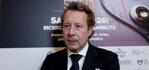 Forum Salute e Sanità 4a edizione, Patrone: “Possiamo integrare il pubblico e ridurre la mobilità passiva”