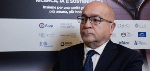 Forum Salute e Sanità 4a edizione, Tronconi: "Si sta purtroppo registrando anche una disaffezione ad affrontare il percorso di studi"