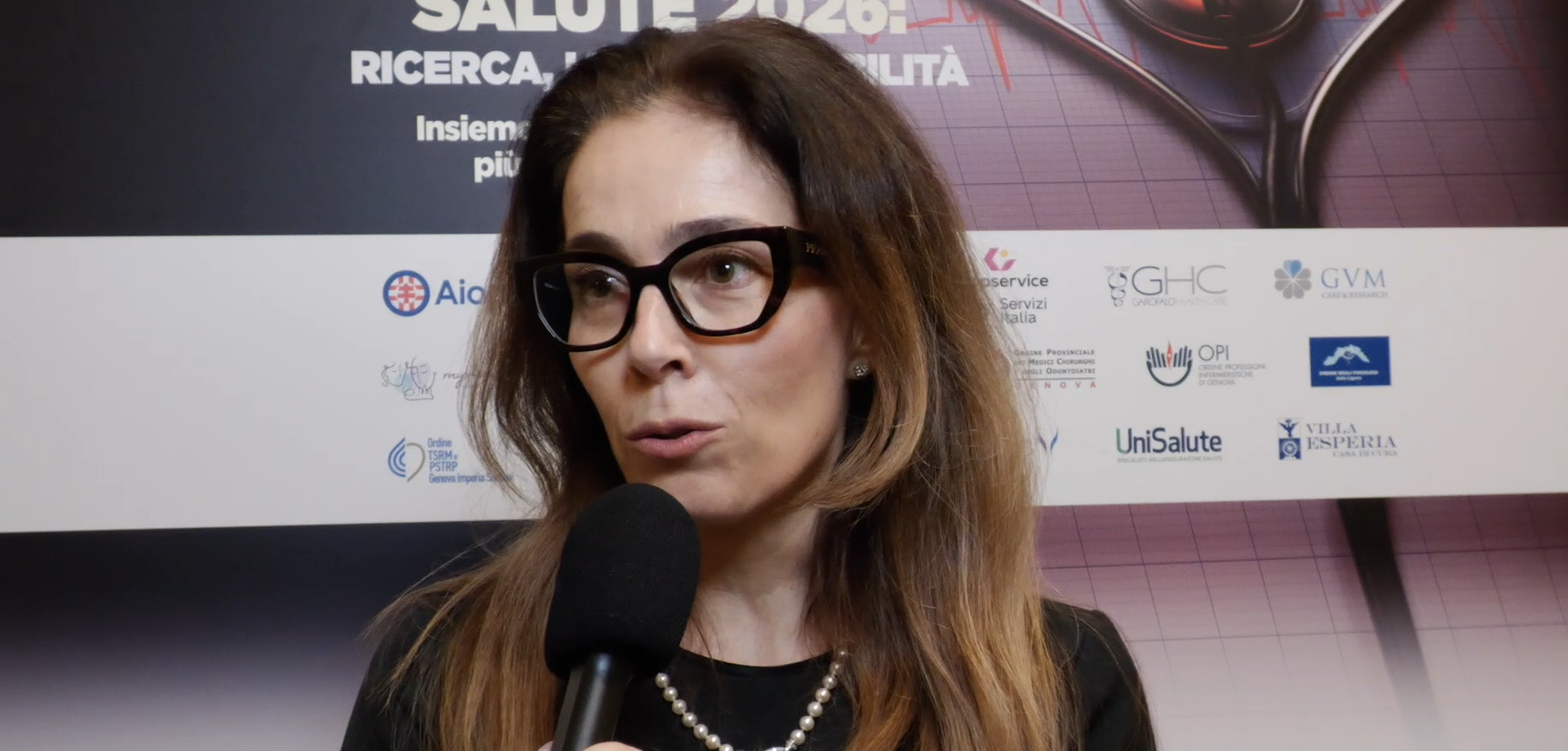 Forum Salute e Sanità 4a edizione, Lombardi: "SYNLAB garantisce un sostegno concreto ai cittadini"