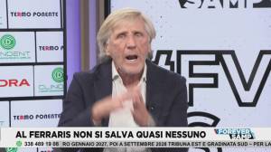 Sampdoria, lo sfogo di Nicolini: "Gestione delle partite senza logica, ci giochiamo la pelle e ci sono errori che non possiamo permetterci"