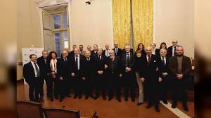 Camera di Commercio, Attanasio riacclamato presidente sino al 2031