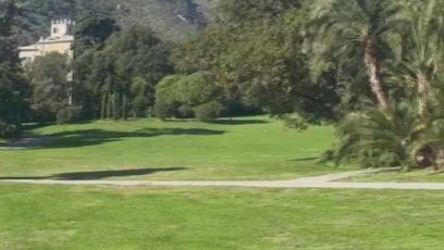 Genova, la nuova tendenza del "depaving", restituire il terreno alla natura rimuovendo asfalto e cemento