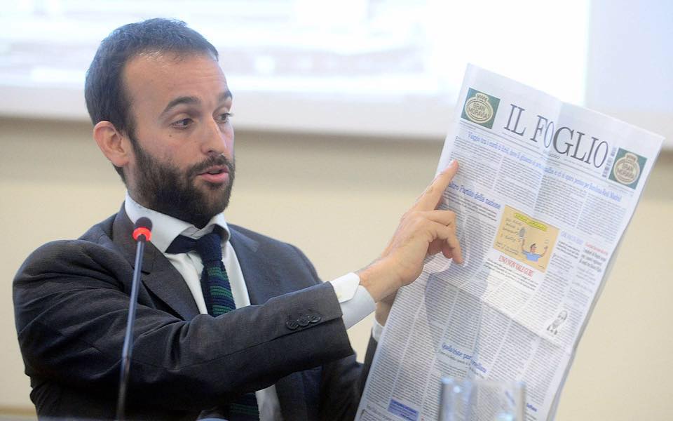 Genova, confronto sull’economia che cambia: conti pubblici, crescita e scenari globali