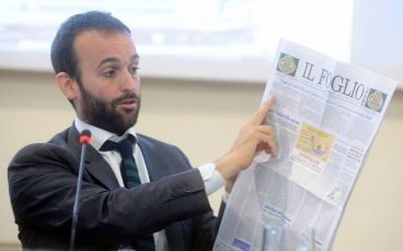 Genova, confronto sull’economia che cambia: conti pubblici, crescita e scenari globali