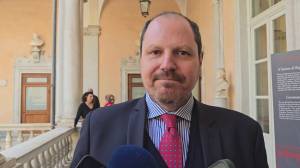 Dissesto idrogeologico, vicesindaco Terrile: "Scolmatore non è la soluzione"