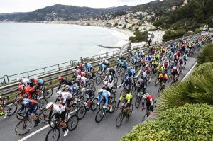 Ciclismo, il 63° Trofeo Laigueglia apre la stagione: percorso inedito e molti campioni al via