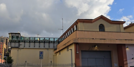 Violenza in carcere a Marassi e La Spezia, l'allarme di Pagani (Uilpa): "Serve cambiare i vertici delle strutture"