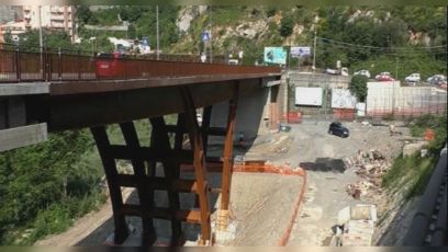 Genova, sicurezza impalcati: Comune chiede 9 milioni a Regione e Adsp per ispezioni e monitoraggi, in tutto ne serviranno 63