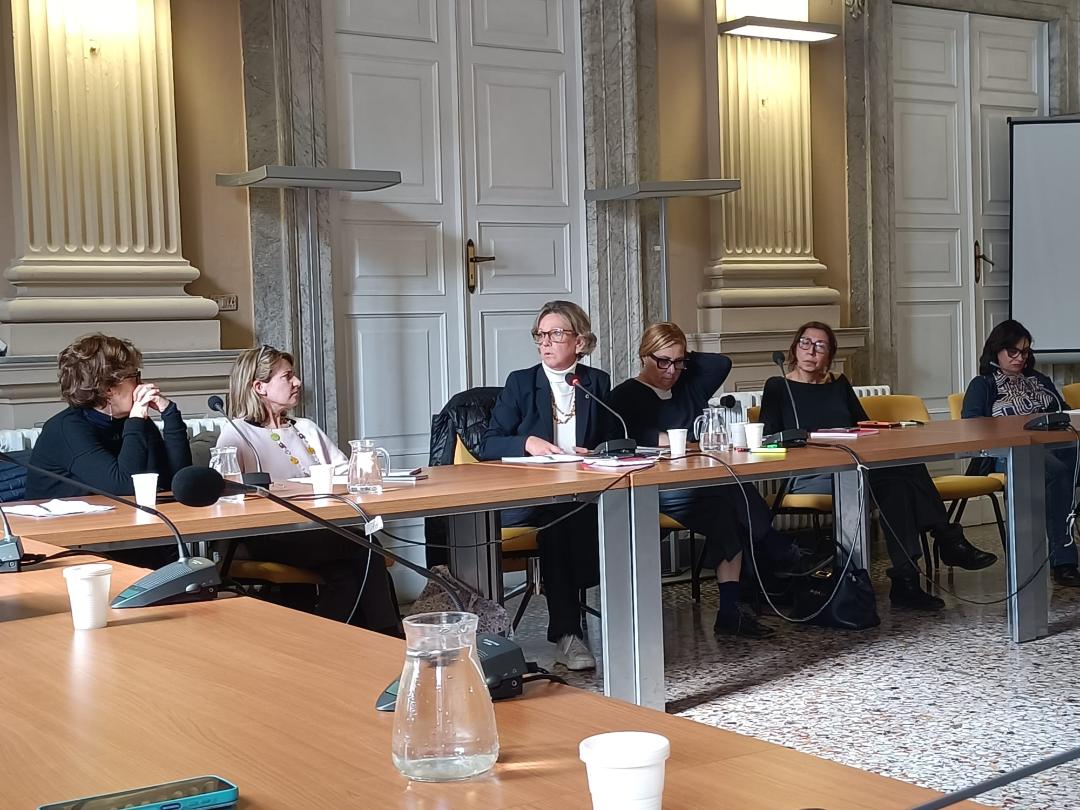 Genova, violenza economica sotto la lente del municipio Bassa Valbisagno