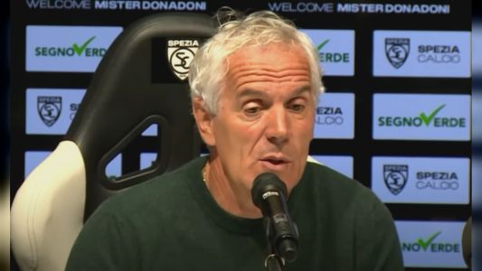 Spezia tra luci e ombre all'"Euganeo": con il Padova è 2-2