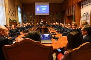 Genova, 24 Vice Ispettori assegnati alla Questura: potenziati i servizi di sicurezza