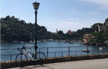 La Liguria promuove la sua offerta di turismo esperienzale alla fiera di Berlino