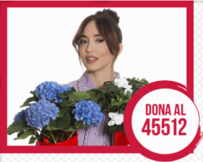 Liguria, torna "Gardensia" dal 6 all'8 marzo per la ricerca sulla sclerosi multipla