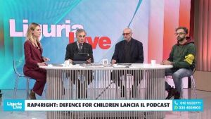 Rap4Rights: il laboratorio musicale si trasforma in podcast