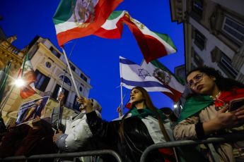 Iran, effetti su sicurezza, economia ed energia: forum a Telenord con Albisetti, Botta, Viscogliosi e un genovese a Dubai 