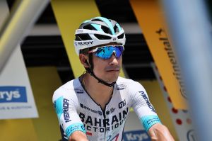 Trofeo Laigueglia: vince per distacco il colombiano Santiago Buitrago