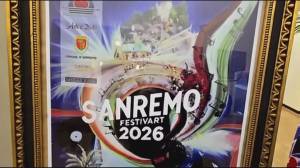 "FestivArt", il cuore del Casinò batte per una mostra sulla musica