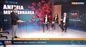 Talassemia, il Centro Microcitemia fiore all'occhiello del Galliera 