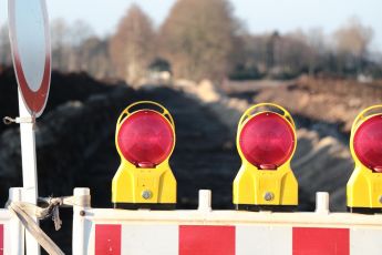  Riaperta in anticipo l’uscita di Chiavari sulla A12: conclusi i lavori alle barriere di sicurezza
