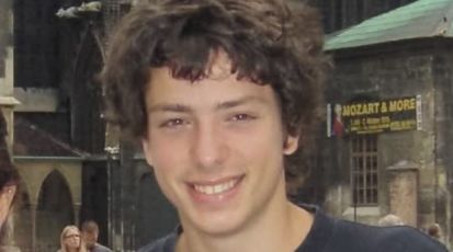 Milano: parte la beatificazione di Marco Gallo, originario di Casarza Ligure, scomparso a 17 anni in un incidente