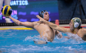 Pro Recco super in Champions, vittoria in casa dei campioni del Ferencvaros