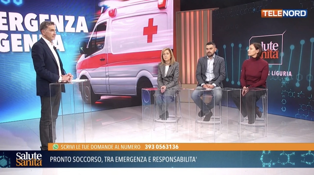 Pronto soccorso, tra emergenza e responsabilità