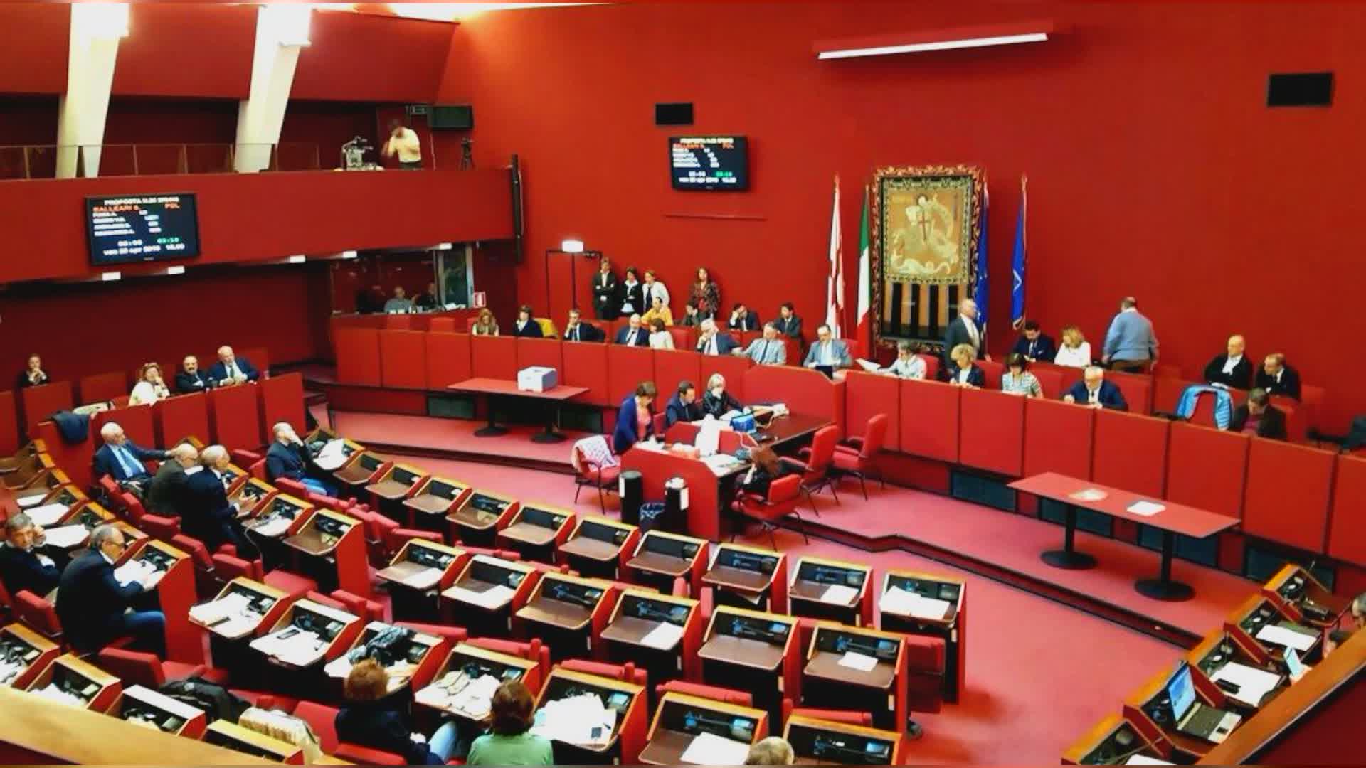 Lega Genova: "Utilizzare la magistratura come strumento di lotta politica non fa parte del confronto democratico"