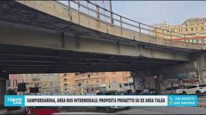 Sopraelevata, corsia unica verso il casello Genova Ovest: disagi per automobilisti e trasportatori