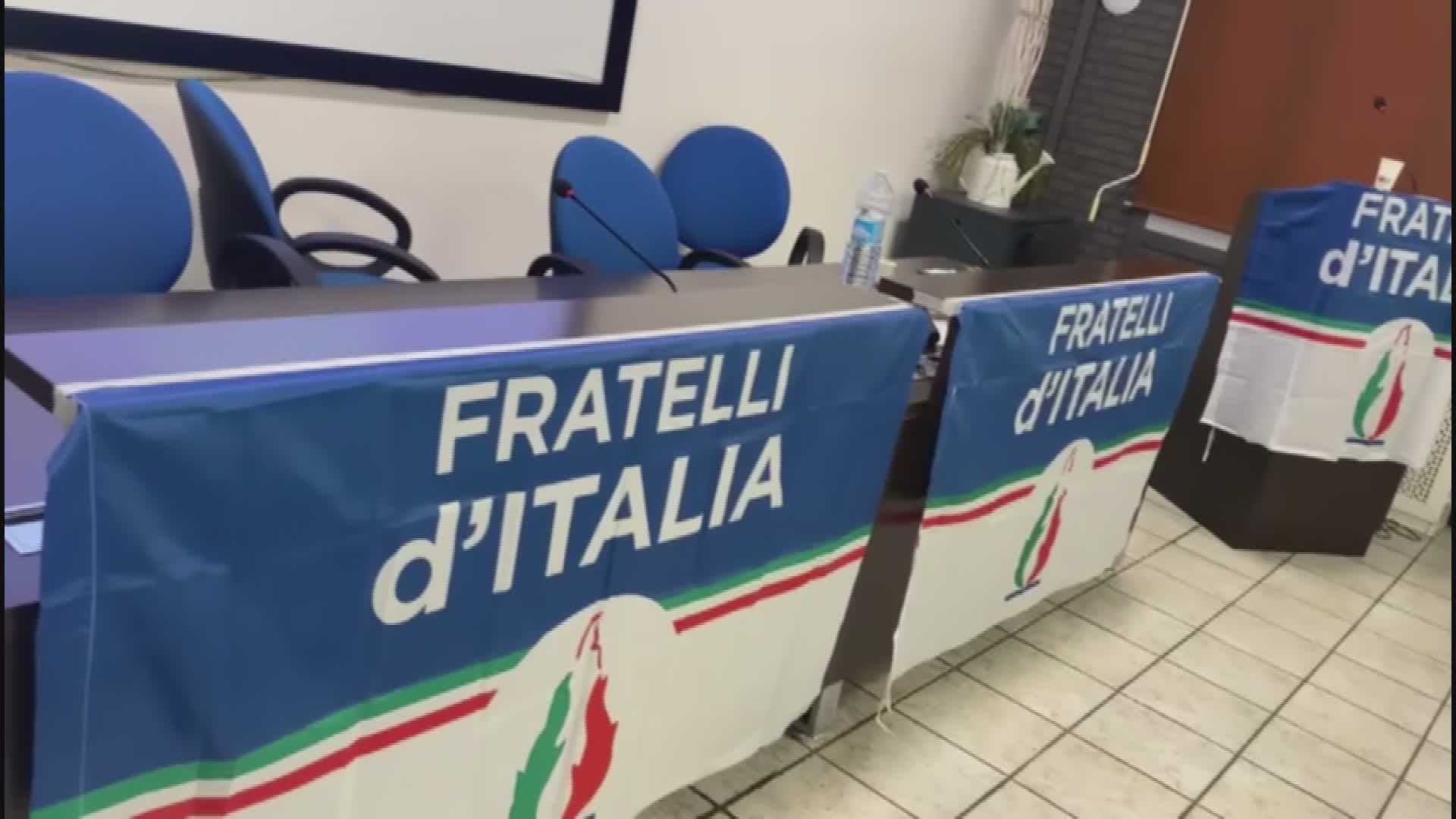 Genova, lunedì il sottosegretario alla Giustizia Del Mastro per il Sì al referendum