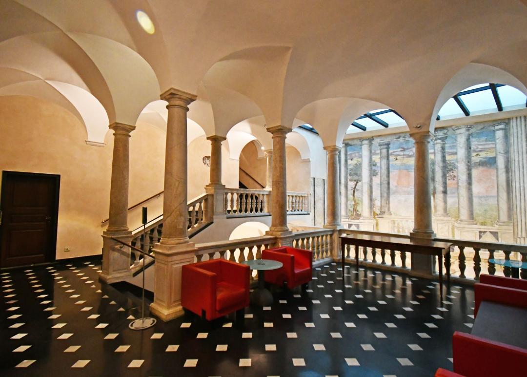 Eventi gratuiti tra cultura e musica per l'anniversario di Fondazione Carige