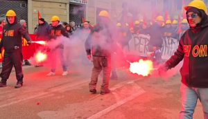 Trattativa ex Ilva: il dossier passa alla Presidenza del Consiglio