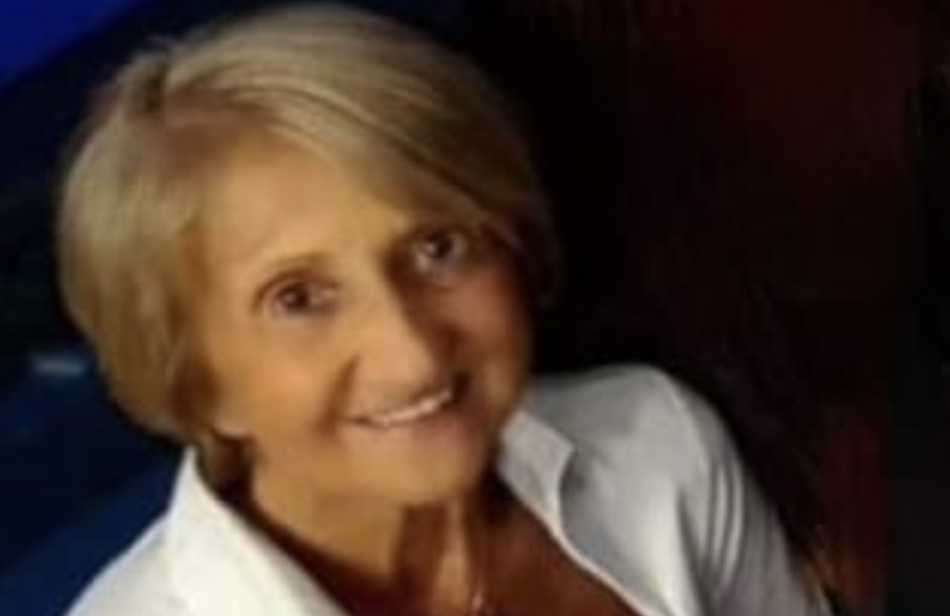 È mancata la mamma di Maurizio Michieli