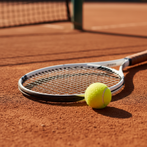 Genova, molestava piccole allieve: ai domiciliari maestro di tennis