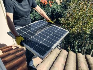 Acireale: cimitero ecosostenibile grazie a impianto fotovoltaico