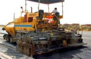 Oristano: S131, al via test di asfalto ecosostenibile con rifiuti riciclati