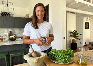 Sci: Elena Curtoni trionfa nel SuperG in Val di Fassa, il ritorno "a tutto pesto" della genovese in Coppa del Mondo