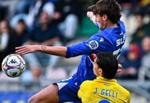 Sampdoria a picco, perde 3-0 a Frosinone: squadra allo sbando, silenzio stampa, Foti al capolinea