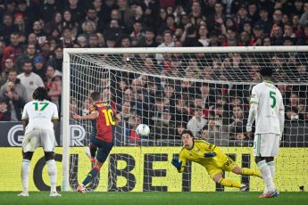 Genoa-Roma 2-1: cronaca e tabellino della partita