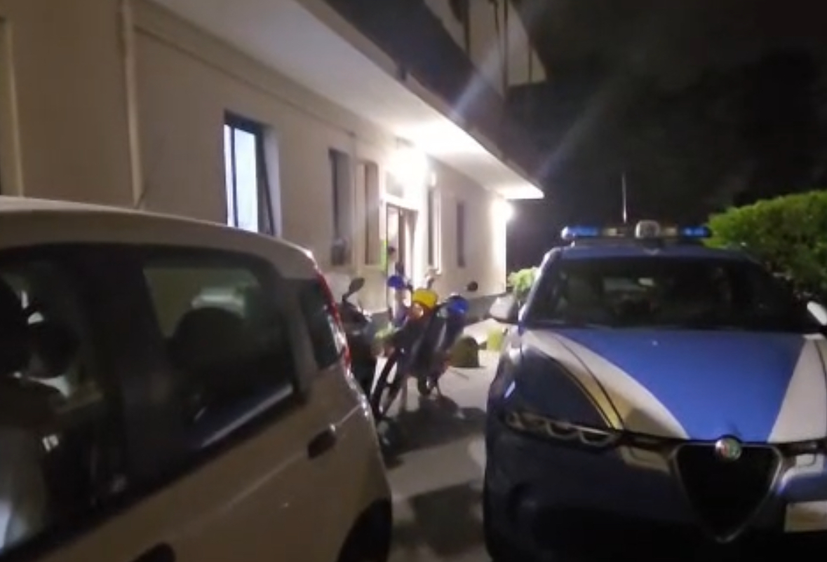 Anziana uccisa in casa a Molassana, una vicina: “Tragedia annunciata”