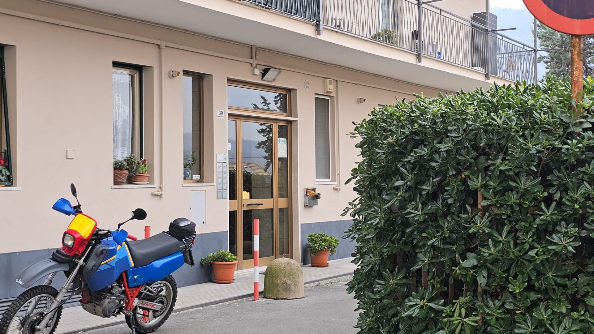 Genova, anziana uccisa a coltellate a Molassana: arrestato il figlio