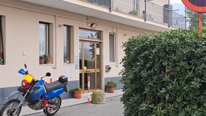 Genova, anziana uccisa a coltellate a Molassana: arrestato il figlio