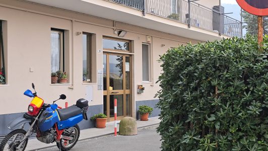 Genova, anziana uccisa a coltellate a Molassana: arrestato il figlio